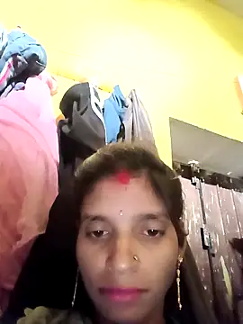 Snapshot of Punam_jindal chatting on November 25, 2025, 9:53 am Punam jindal online show from November 25, 2025, 9:53 am