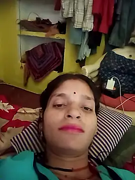 Snapshot of Punam_jindal chatting on June 11, 2026, 2:53 am Punam jindal online show from June 11, 2026, 2:53 am