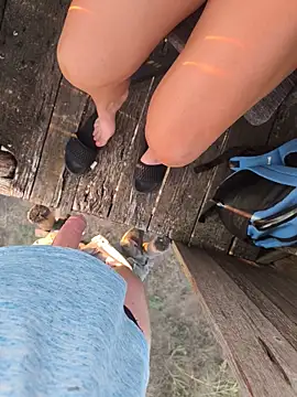 Snapshot of MiriandZacki chatting on September 13, 2025, 4:29 pm MiriandZacki online show from September 13, 2025, 4:29 pm