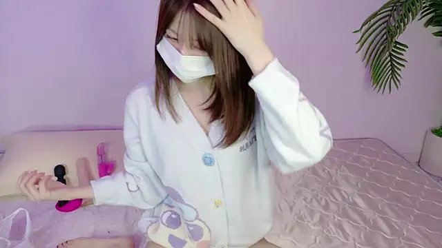 JDsakichan2 online show from March 7, 2026, 3:36 am