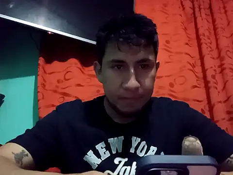 True Di online show from September 23, 2025, 1:19 am