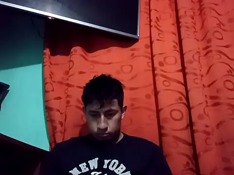 True Di online show from September 26, 2025, 12:58 am