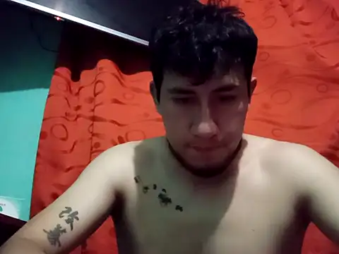 True Di online show from October 16, 2025, 1:06 am