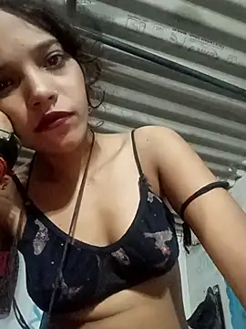 Snapshot of Bebby_Doll chatting on September 13, 2025, 5:07 am Bebby Doll online show from September 13, 2025, 5:07 am