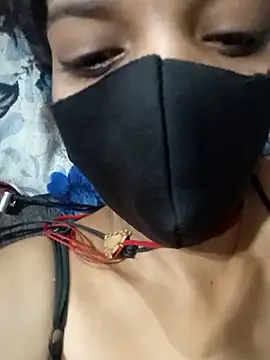 Snapshot of Bebby_Doll chatting on October 10, 2025, 4:17 pm Bebby Doll online show from October 10, 2025, 4:17 pm