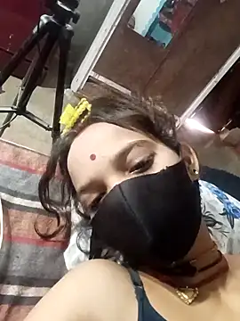 Snapshot of Bebby_Doll chatting on October 13, 2025, 9:42 am Bebby Doll online show from October 13, 2025, 9:42 am