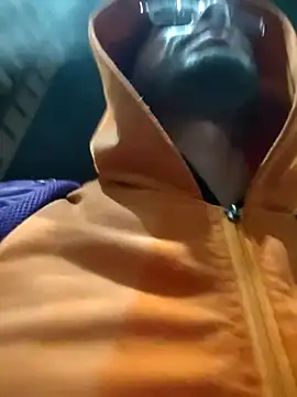 DanteWinter online show from January 13, 2026, 2:17 am