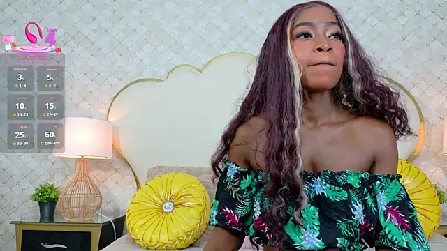 Snapshot of MadissonBonny_ chatting on July 18, 2026, 8:12 pm MadissonBonny online show from July 18, 2026, 8:12 pm