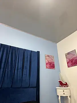 Snapshot of MarianRosse chatting on January 10, 2026, 7:15 pm MarianRosse online show from January 10, 2026, 7:15 pm