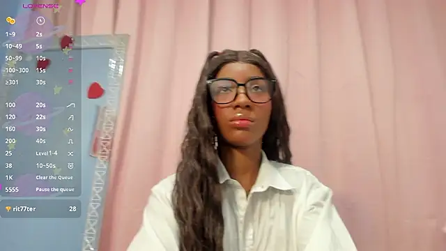 Snapshot of MarianRosse chatting on March 15, 2026, 5:35 am MarianRosse online show from March 15, 2026, 5:35 am