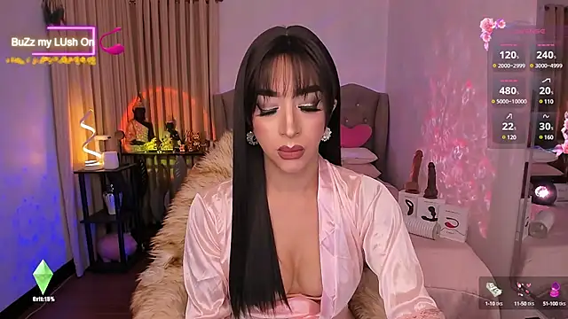 Snapshot of Dream_Goddess chatting on February 8, 2025, 11:44 am Dream Goddess online show from February 8, 2025, 11:44 am