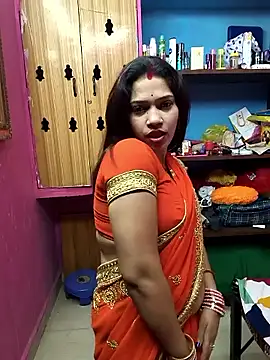 Rinki156 online show from October 4, 2025, 5:44 pm