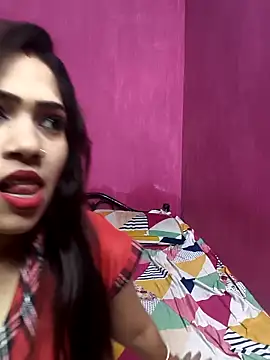 Rinki156 online show from October 14, 2025, 5:58 pm