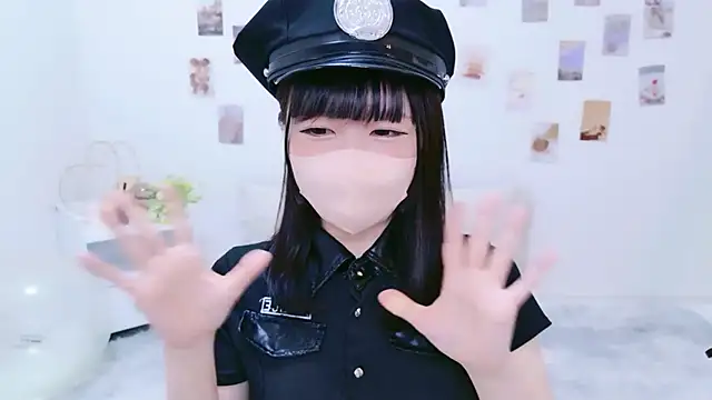 Snapshot of fumika_f chatting on October 17, 2025, 3:42 am fumika f online show from October 17, 2025, 3:42 am