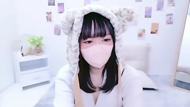 Snapshot of fumika_f chatting on October 24, 2025, 3:36 am fumika f online show from October 24, 2025, 3:36 am