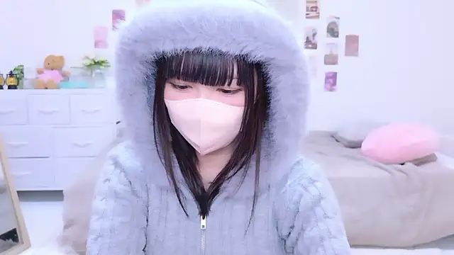 Snapshot of fumika_f chatting on November 21, 2025, 9:08 am fumika f online show from November 21, 2025, 9:08 am