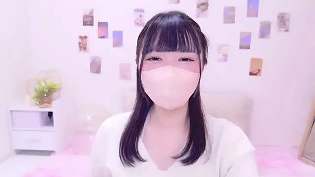 Snapshot of fumika_f chatting on November 28, 2025, 4:37 am fumika f online show from November 28, 2025, 4:37 am