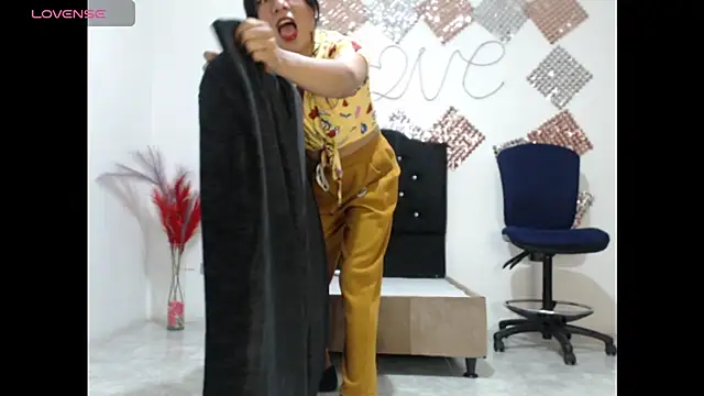 jatzibe hot 93 online show from February 16, 2026, 8:05 pm