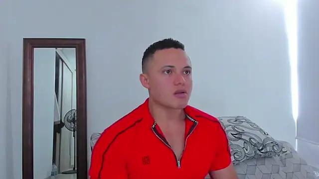 KingLevi01 online show from June 8, 2026, 4:51 pm