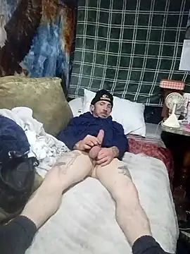 Mrluckstick online show from May 5, 2026, 11:51 am