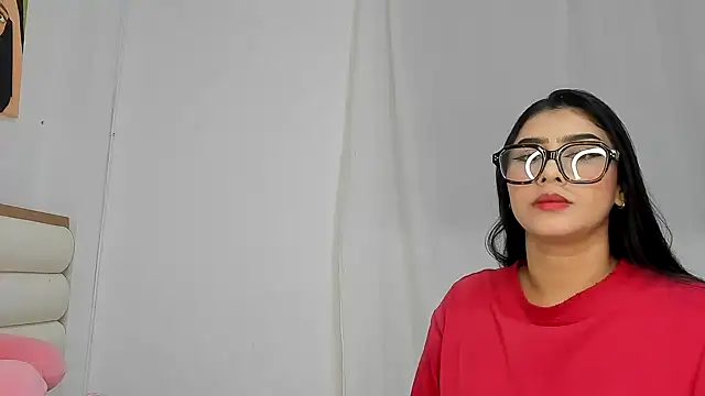 Snapshot of Sweet_and_Rous0 chatting on November 22, 2025, 3:27 am Sweet and Rous0 online show from November 22, 2025, 3:27 am