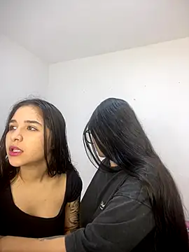 Snapshot of Sweet_and_Rous0 chatting on December 15, 2025, 3:49 pm Sweet and Rous0 online show from December 15, 2025, 3:49 pm