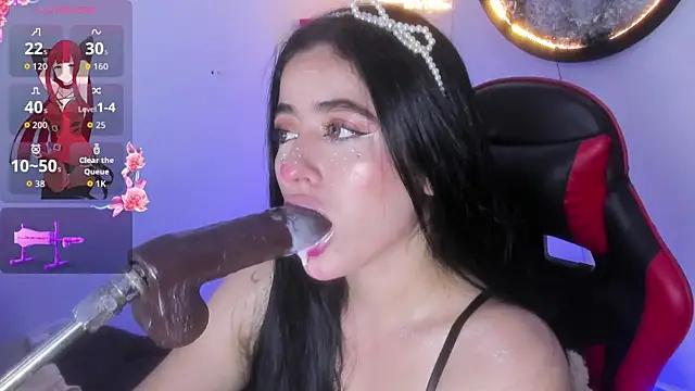 Snapshot of lana_grenville chatting on November 25, 2025, 9:59 pm lana grenville online show from November 25, 2025, 9:59 pm