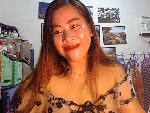 Snapshot of filipina_beauty chatting on September 13, 2025, 8:19 pm filipina beauty online show from September 13, 2025, 8:19 pm