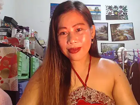 filipina beauty online show from December 14, 2025, 1:22 am