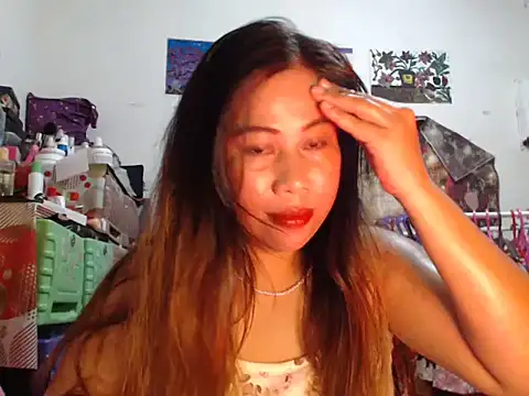 filipina beauty online show from January 16, 2026, 8:57 pm