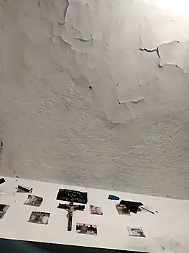 Ferxxxo1503 online show from December 4, 2025, 2:54 am