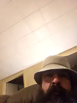 DaddyBadTouches online show from September 10, 2025, 9:37 pm