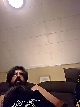 DaddyBadTouches online show from September 20, 2025, 4:46 am