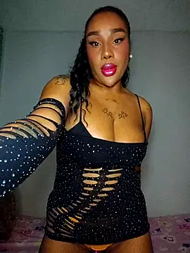 Queen Amara online show from January 14, 2026, 3:56 am