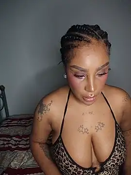 Queen Amara online show from July 14, 2026, 4:28 am