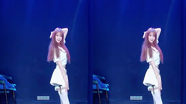 queen-001 online show from September 26, 2025, 10:47 pm