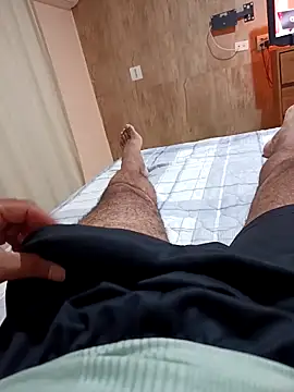 Gallo001 online show from February 25, 2026, 4:22 am