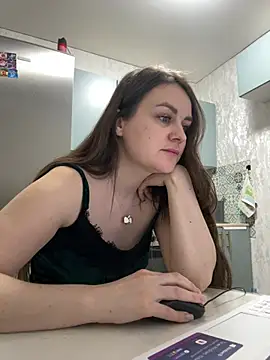 Risky-Flower online show from March 16, 2026, 5:39 pm