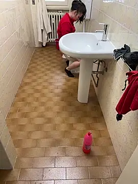 Maialona78 online show from March 25, 2026, 9:48 am