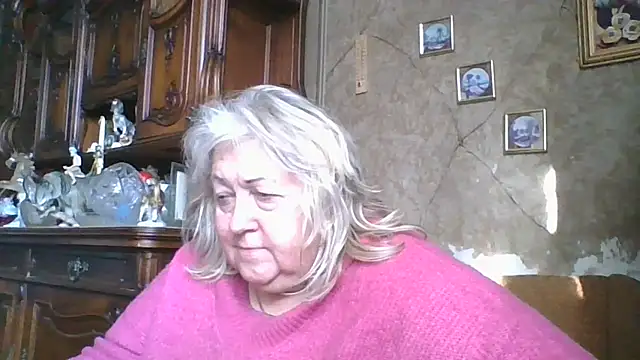 Lala-Love56 online show from April 24, 2026, 6:16 am