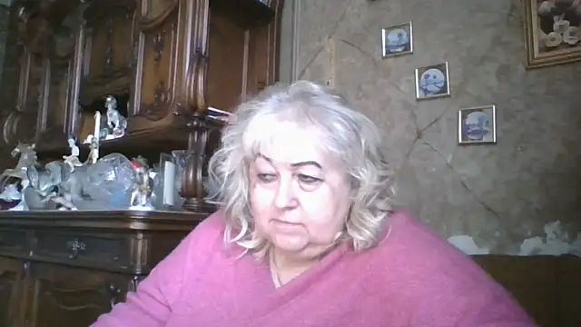 Lala-Love56 online show from April 27, 2026, 4:27 pm