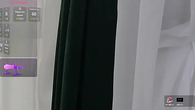 Snapshot of RubbiDark chatting on September 27, 2025, 5:07 pm RubbiDark online show from September 27, 2025, 5:07 pm