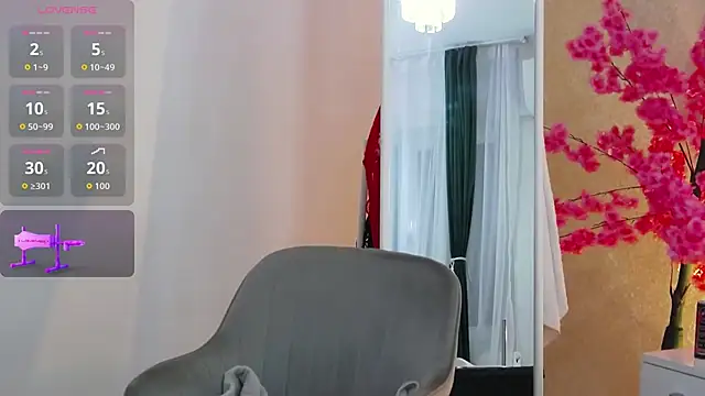 Snapshot of RubbiDark chatting on November 22, 2025, 6:18 pm RubbiDark online show from November 22, 2025, 6:18 pm