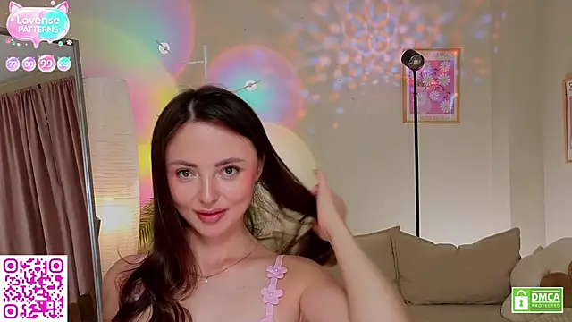 OliviaKis  online show from July 26, 2026, 8:21 am