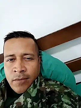 alejos81 online show from November 9, 2025, 6:50 pm