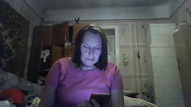 AnnaLive570 online show from December 5, 2025, 2:36 pm