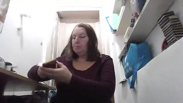 AnnaLive570 online show from January 14, 2026, 5:24 am