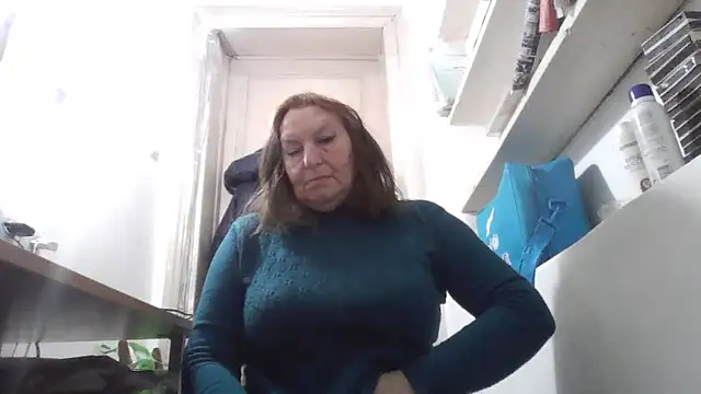 AnnaLive570 online show from February 10, 2026, 5:11 am