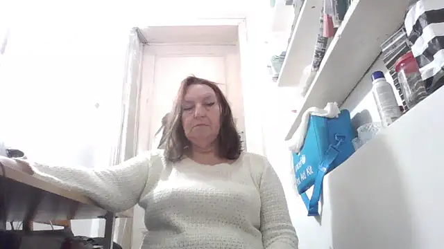 AnnaLive570 online show from March 12, 2026, 5:24 am