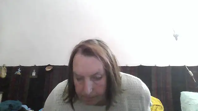 AnnaLive570 online show from April 25, 2026, 4:26 pm